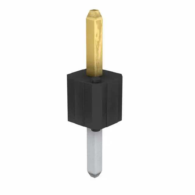 94063-101HLF Amphenol ICC (FCI)  Embases à broches mâles